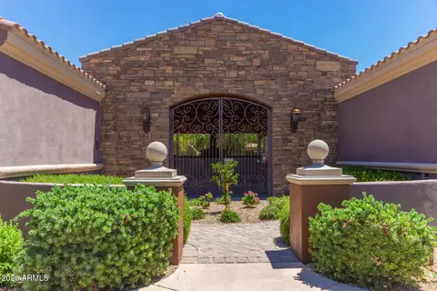 Exterior - 3935 E Rough Rider Rd #1186, Phoenix, AZ 85050 photo 6 of 16