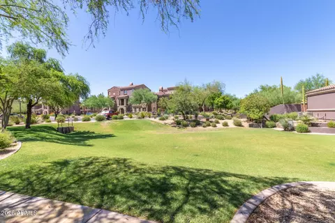 Exterior - 3935 E Rough Rider Rd #1186, Phoenix, AZ 85050 photo 9 of 16