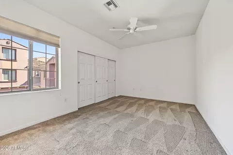 Bedroom - 3935 E Rough Rider Rd #1186, Phoenix, AZ 85050 photo 2 of 4