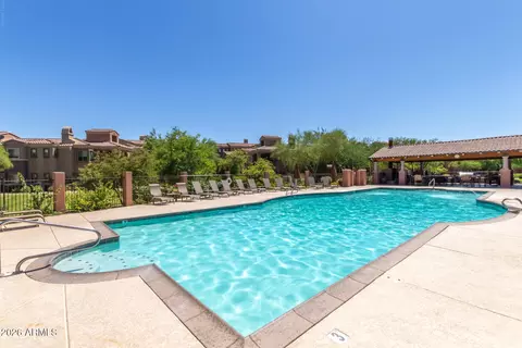Exterior - 3935 E Rough Rider Rd #1186, Phoenix, AZ 85050 photo 13 of 16