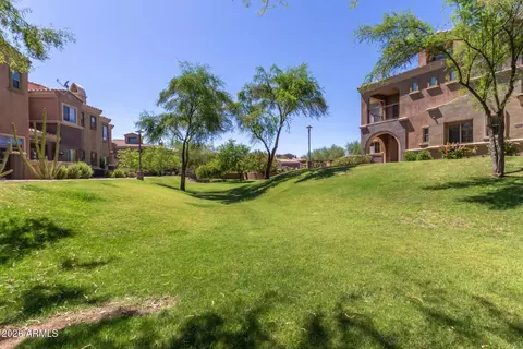Exterior - 3935 E Rough Rider Rd #1186, Phoenix, AZ 85050 photo 11 of 16