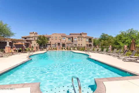 Exterior - 3935 E Rough Rider Rd #1186, Phoenix, AZ 85050 photo 15 of 16