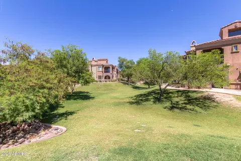 Exterior - 3935 E Rough Rider Rd #1186, Phoenix, AZ 85050 photo 10 of 16