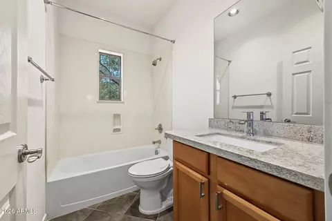 Bath - 3935 E Rough Rider Rd #1186, Phoenix, AZ 85050 photo 4 of 4