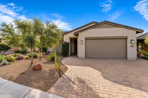 3385 Rising Sun Rdg, Wickenburg, AZ 85390