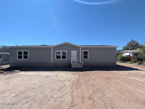 3940 E Tumbleweed Dr, Camp Verde, AZ 86322