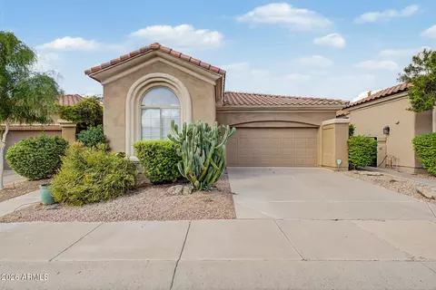 7890 E Desert Cove Ave, Scottsdale, AZ 85260