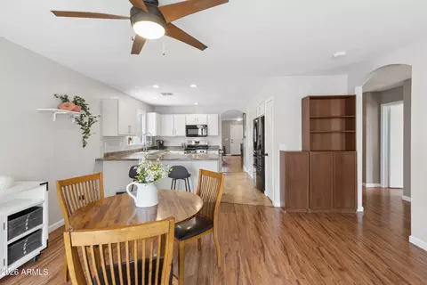 Dining - 10844 E Diamond Ave, Mesa, AZ 85208 photo 3 of 3
