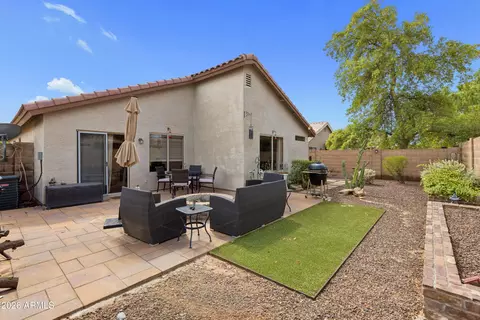 Exterior - 10844 E Diamond Ave, Mesa, AZ 85208 photo 2 of 6