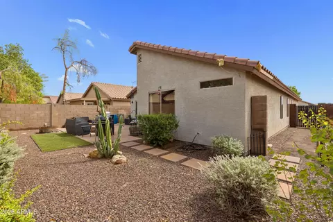 Exterior - 10844 E Diamond Ave, Mesa, AZ 85208 photo 5 of 6