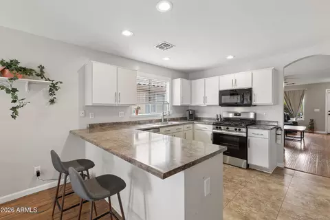 Kitchen - 10844 E Diamond Ave, Mesa, AZ 85208 photo 1 of 3