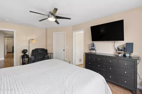 Bedroom - 10844 E Diamond Ave, Mesa, AZ 85208 photo 2 of 3
