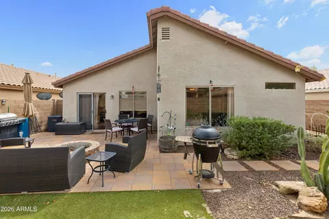 Exterior - 10844 E Diamond Ave, Mesa, AZ 85208 photo 3 of 6