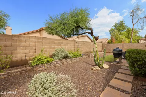 Exterior - 10844 E Diamond Ave, Mesa, AZ 85208 photo 6 of 6