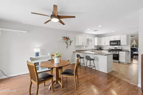 Dining - 10844 E Diamond Ave, Mesa, AZ 85208 photo 1 of 3