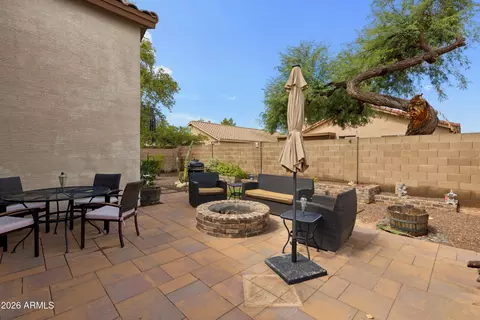 Exterior - 10844 E Diamond Ave, Mesa, AZ 85208 photo 4 of 6
