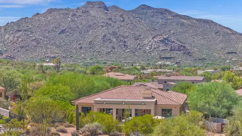 37143 N Granite Creek Ln, Carefree, AZ 85377