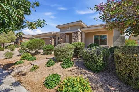 Exterior - 2522 E Pleasant Ln, Phoenix, AZ 85042 photo 13 of 14