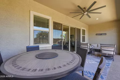 Exterior - 2522 E Pleasant Ln, Phoenix, AZ 85042 photo 9 of 14