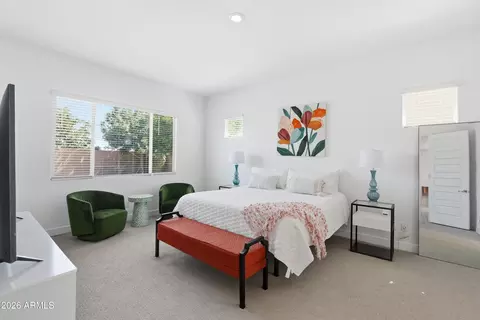 Bedroom - 2522 E Pleasant Ln, Phoenix, AZ 85042 photo 1 of 7