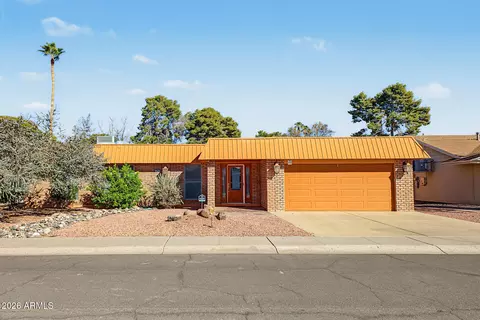 9841 N 110th Ave, Sun City, AZ 85351