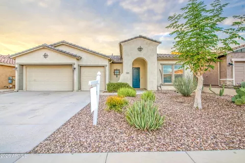 7308 S Bennett Cir, Gold Canyon, AZ 85118