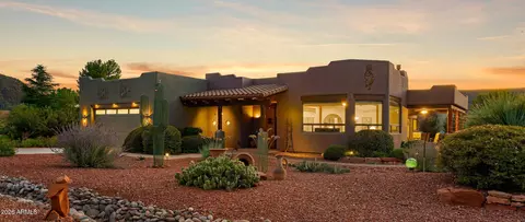 10 S House Rock Rd, Sedona, AZ 86351