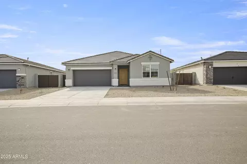 17595 W Turquoise Ave, Waddell, AZ 85355