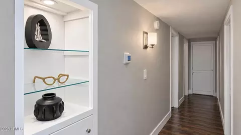 Entry Way - 3817 N 59th Dr, Phoenix, AZ 85033 photo 1 of 4