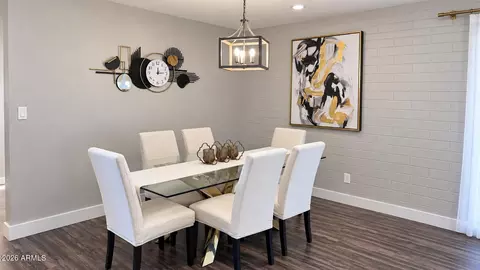 Dining - 3817 N 59th Dr, Phoenix, AZ 85033 photo 1 of 2