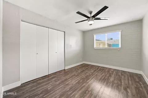 Bedroom - 3817 N 59th Dr, Phoenix, AZ 85033 photo 6 of 6