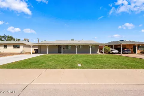 7258 E Granada Rd, Scottsdale, AZ 85257