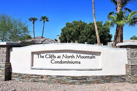 View/Area - 1720 E Thunderbird Rd #2050, Phoenix, AZ 85022 photo 1 of 1