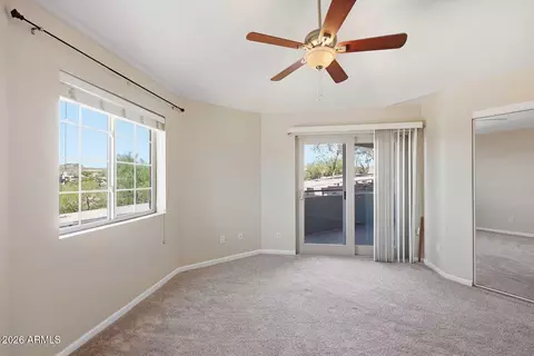 Bedroom - 1720 E Thunderbird Rd #2050, Phoenix, AZ 85022 photo 1 of 3