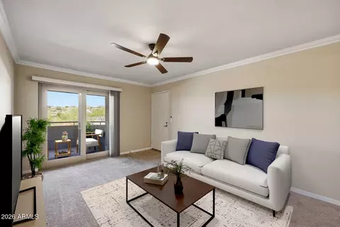 Living - 1720 E Thunderbird Rd #2050, Phoenix, AZ 85022 photo 1 of 2