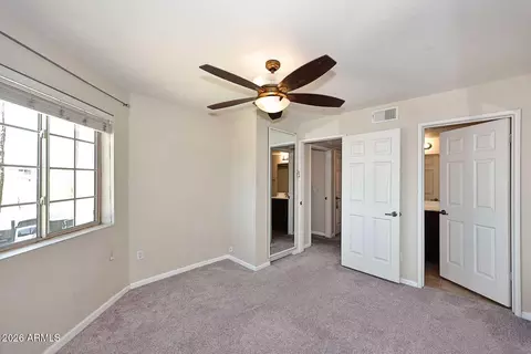 Bedroom - 1720 E Thunderbird Rd #2050, Phoenix, AZ 85022 photo 2 of 3