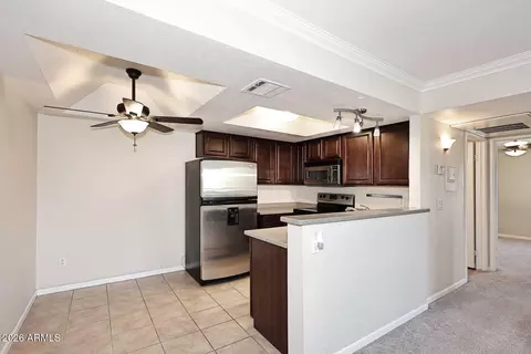 Kitchen - 1720 E Thunderbird Rd #2050, Phoenix, AZ 85022 photo 2 of 2
