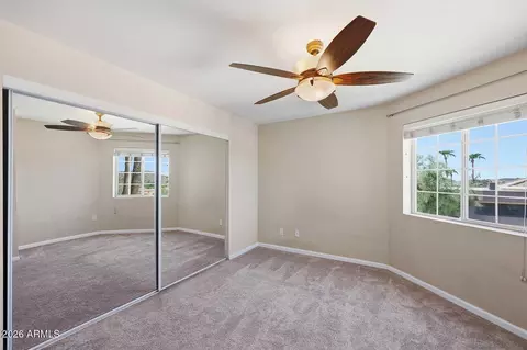 Bedroom - 1720 E Thunderbird Rd #2050, Phoenix, AZ 85022 photo 3 of 3