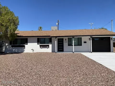 6526 E Osborn Rd, Scottsdale, AZ 85251