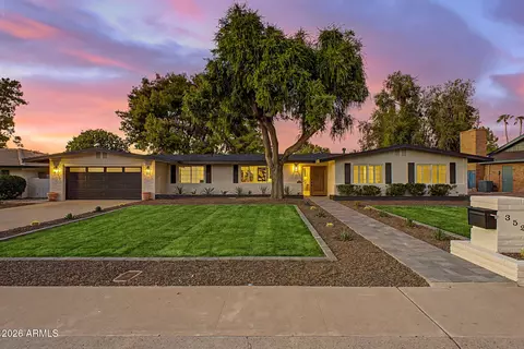 352 W Southern Hills Rd, Phoenix, AZ 85023