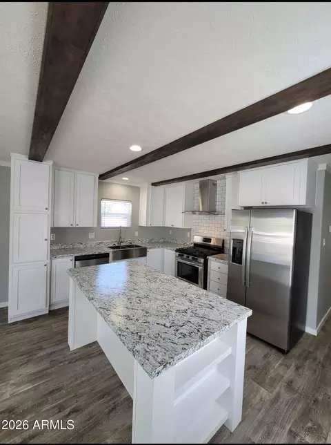 2165 N Wheatfields Rd #3, Globe, AZ 85501 photo 6