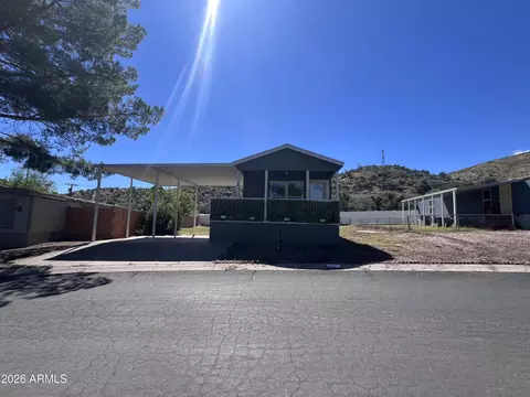 2165 N Wheatfields Rd #3, Globe, AZ 85501