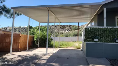2165 N Wheatfields Rd #3, Globe, AZ 85501 photo 3
