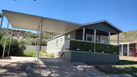 2165 N Wheatfields Rd #3, Globe, AZ 85501 photo 2