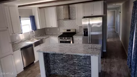 2165 N Wheatfields Rd #3, Globe, AZ 85501 photo 9