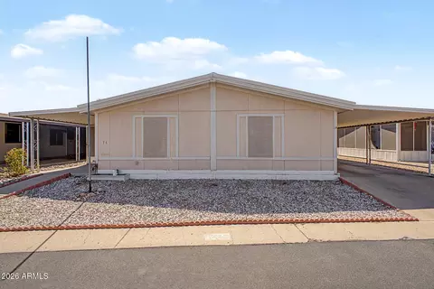 11000 N 91st Ave #36, Peoria, AZ 85345
