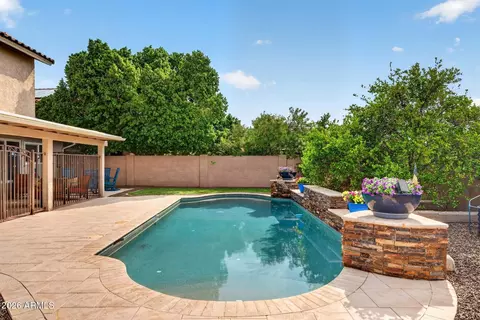 Exterior - 2709 E Thunderhill Pl, Phoenix, AZ 85048 photo 10 of 16