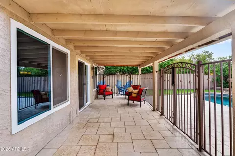 Exterior - 2709 E Thunderhill Pl, Phoenix, AZ 85048 photo 8 of 16