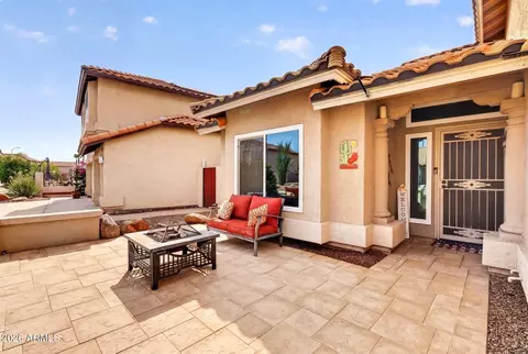 Exterior - 2709 E Thunderhill Pl, Phoenix, AZ 85048 photo 6 of 16