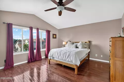 Bedroom - 2709 E Thunderhill Pl, Phoenix, AZ 85048 photo 1 of 3